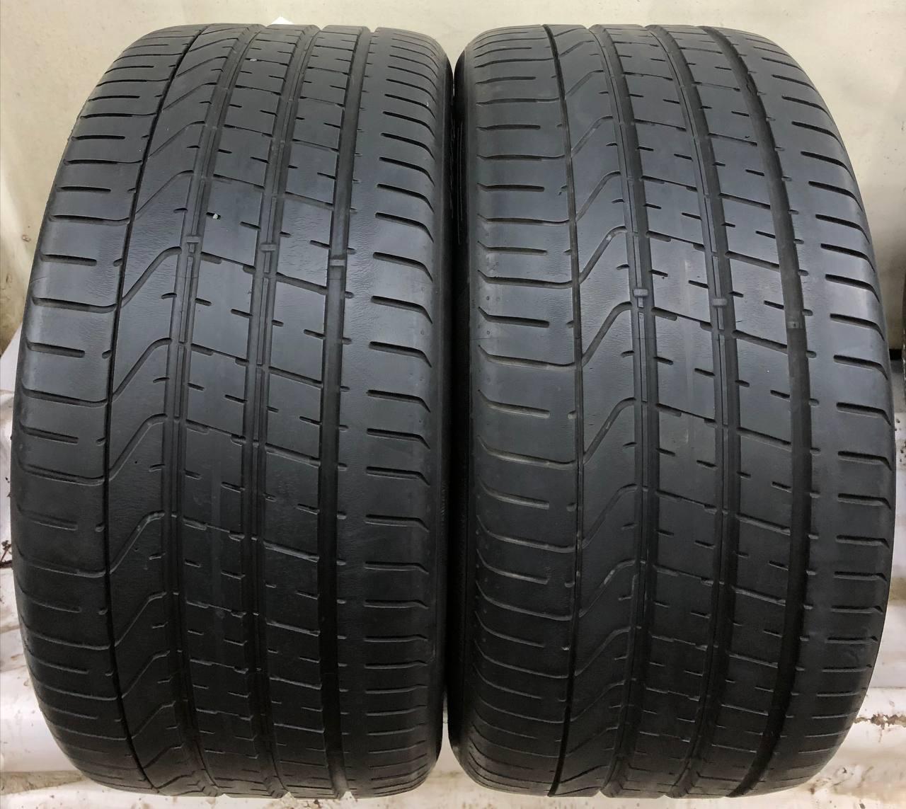 Резина Pirelli Pzero 315 35 21 БУ Шины 315 35 Летние купить онлайн со скидкой 10% за 9650 руб.  Скидка, распродажа. Купить онлайн недорого. Уценка