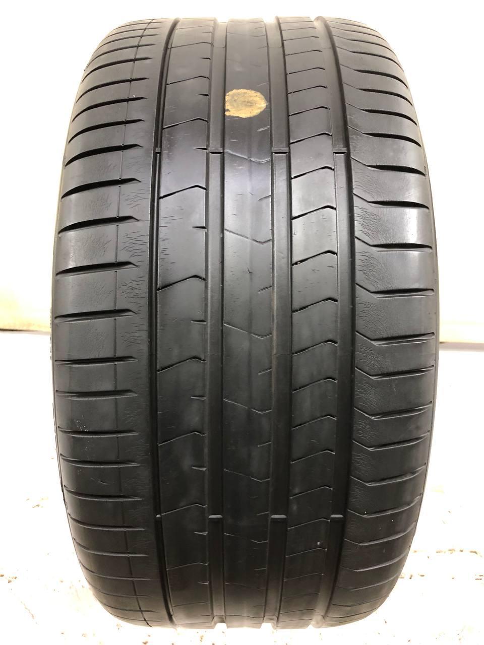 Резина Pirelli P Zero PZ4 315 35 21 БУ Шины 315 35 Летние купить онлайн со скидкой 10% за 15200 руб.  Скидка, распродажа. Купить онлайн недорого. Уценка