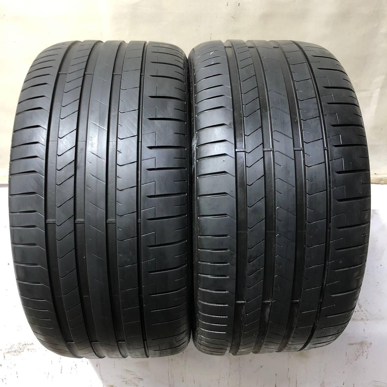 Резина Pirelli P Zero PZ4 285 30 21 БУ Шины 285 30 Летние купить онлайн со скидкой 10% за 15900 руб.  Скидка, распродажа. Купить онлайн недорого. Уценка