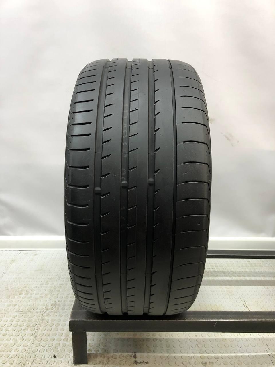 Yokohama Advan Sport V105 N2 SUV 295 35 21 БУ Шины 295 35 Летние. Цена 8500 руб, вместо 9435 руб. Скидка 10%, распродажа. Купить онлайн недорого. Уценка