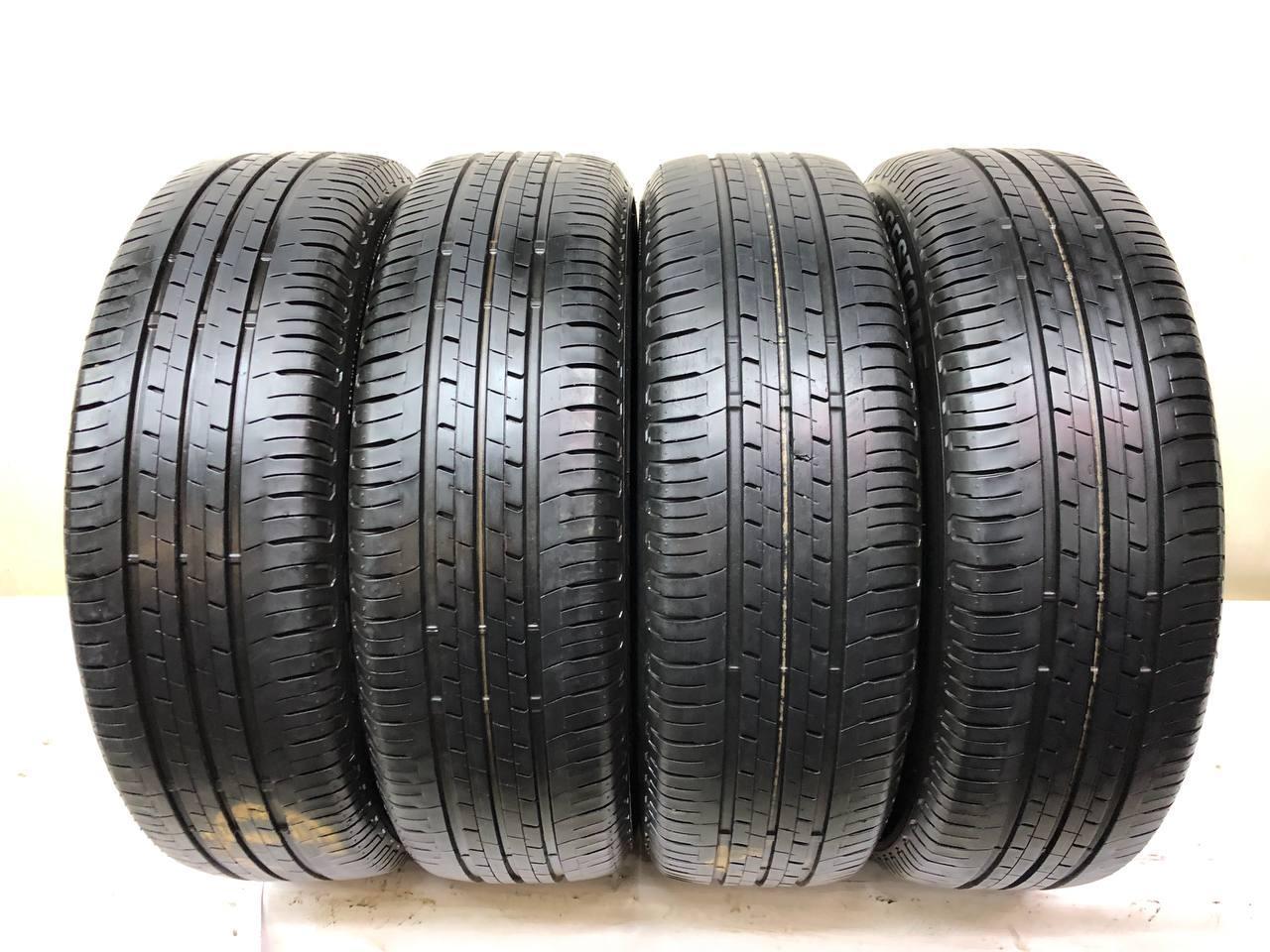Bridgestone Ecopia EP150 185 65 15 БУ Шины 185 65 Летние. Цена 5100 руб, вместо 5661 руб. Скидка 10%, распродажа. Купить онлайн недорого. Уценка