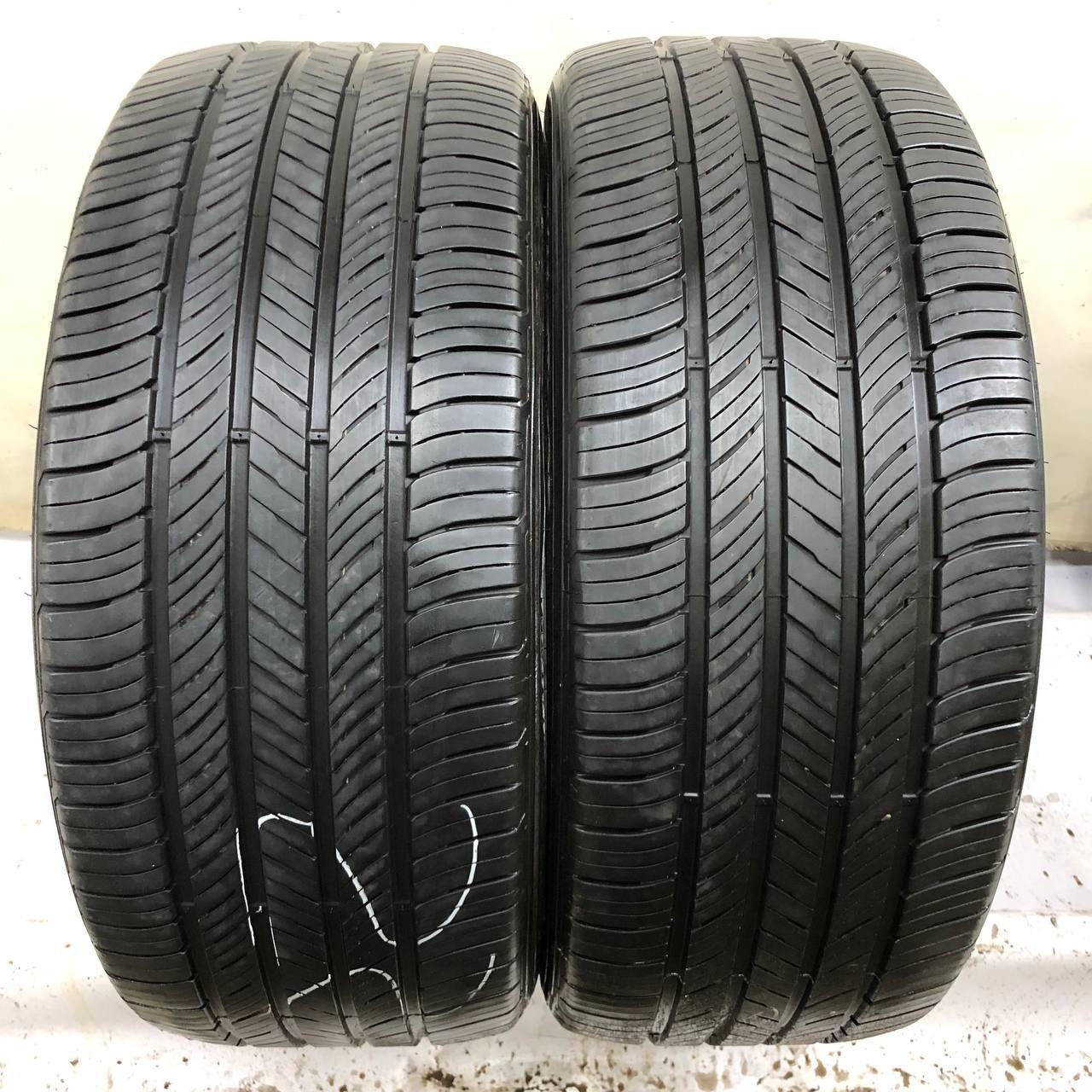 Резина Kumho Crugen HP71 285 45 22 БУ Шины 285 45 Летние купить онлайн со скидкой 10% за 12700 руб.  Скидка, распродажа. Купить онлайн недорого. Уценка