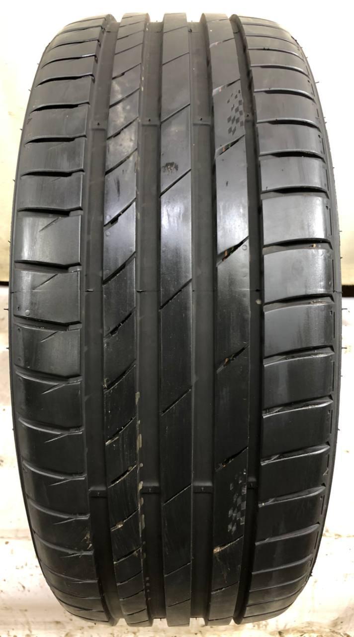 Резина Kumho Ecsta PS71 215 40 18 БУ Шины 215 40 Летние купить онлайн со скидкой 10% за 7900 руб.  Скидка, распродажа. Купить онлайн недорого. Уценка