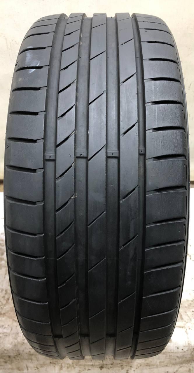 Резина Kumho Ecsta PS71 215 40 18 БУ Шины 215 40 Летние купить онлайн со скидкой 10% за 7100 руб.  Скидка, распродажа. Купить онлайн недорого. Уценка