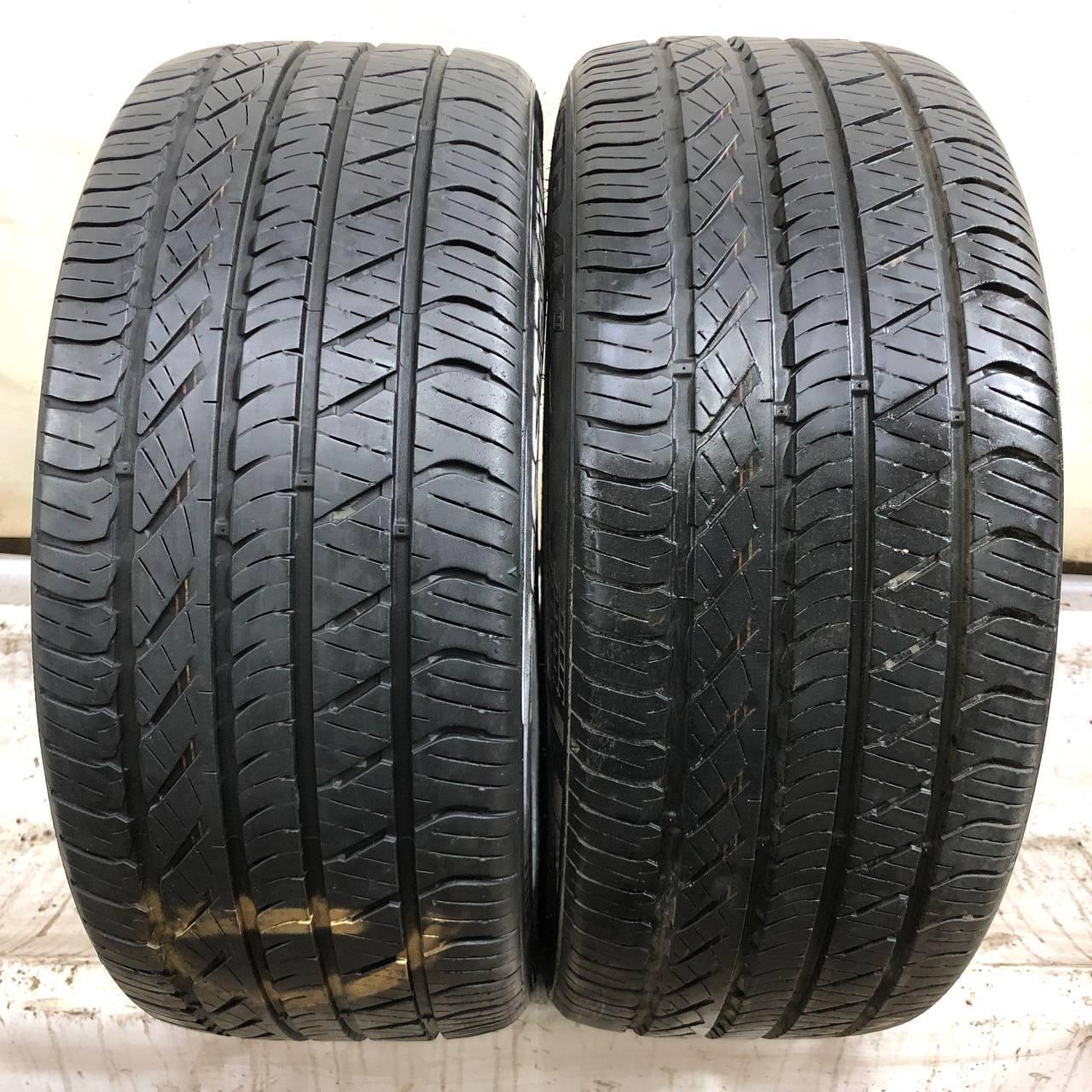Резина Kumho Ecsta 4X II 235 45 18 БУ Шины 235 45 Летние купить онлайн со скидкой 10% за 8750 руб.  Скидка, распродажа. Купить онлайн недорого. Уценка