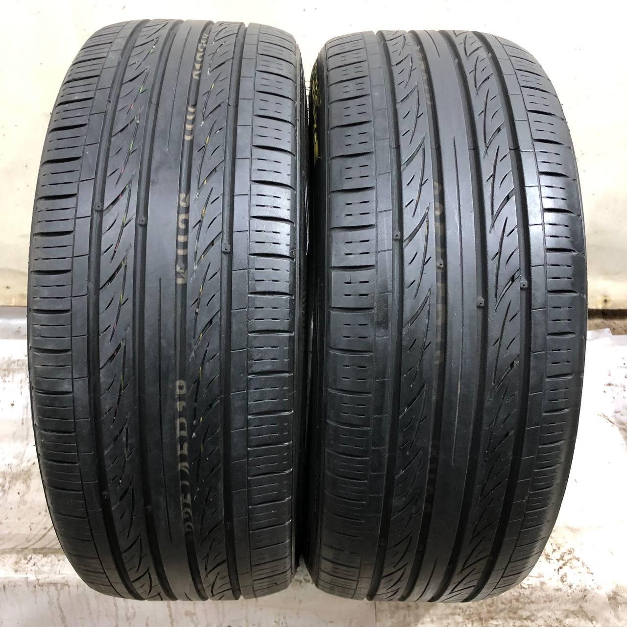Резина Kumho Solus XC KU26 235 45 18 БУ Шины 235 45 Летние купить онлайн со скидкой 10% за 7500 руб.  Скидка, распродажа. Купить онлайн недорого. Уценка