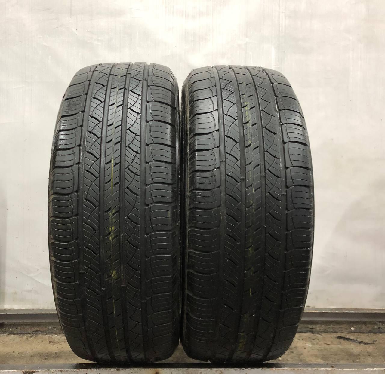 Резина Michelin Latitude Tour HP 245 60 18 БУ Шины 245 60 Летние купить онлайн со скидкой 10% за 11600 руб.  Скидка, распродажа. Купить онлайн недорого. Уценка