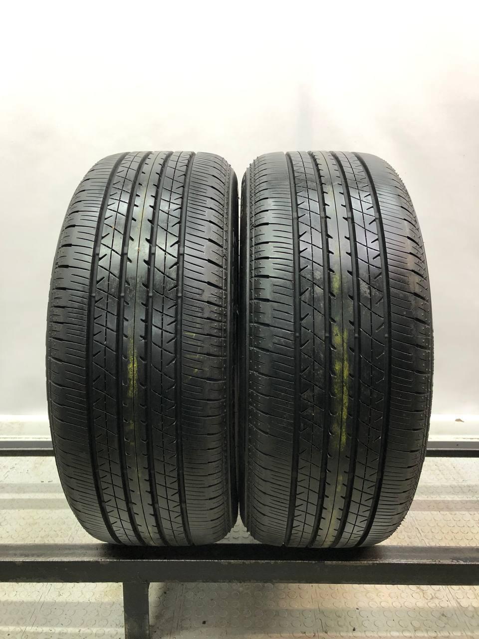 Резина Bridgestone Turanza ER33 245 45 18 БУ Шины 245 45 Летние купить онлайн со скидкой 10% за 9600 руб.  Скидка, распродажа. Купить онлайн недорого. Уценка