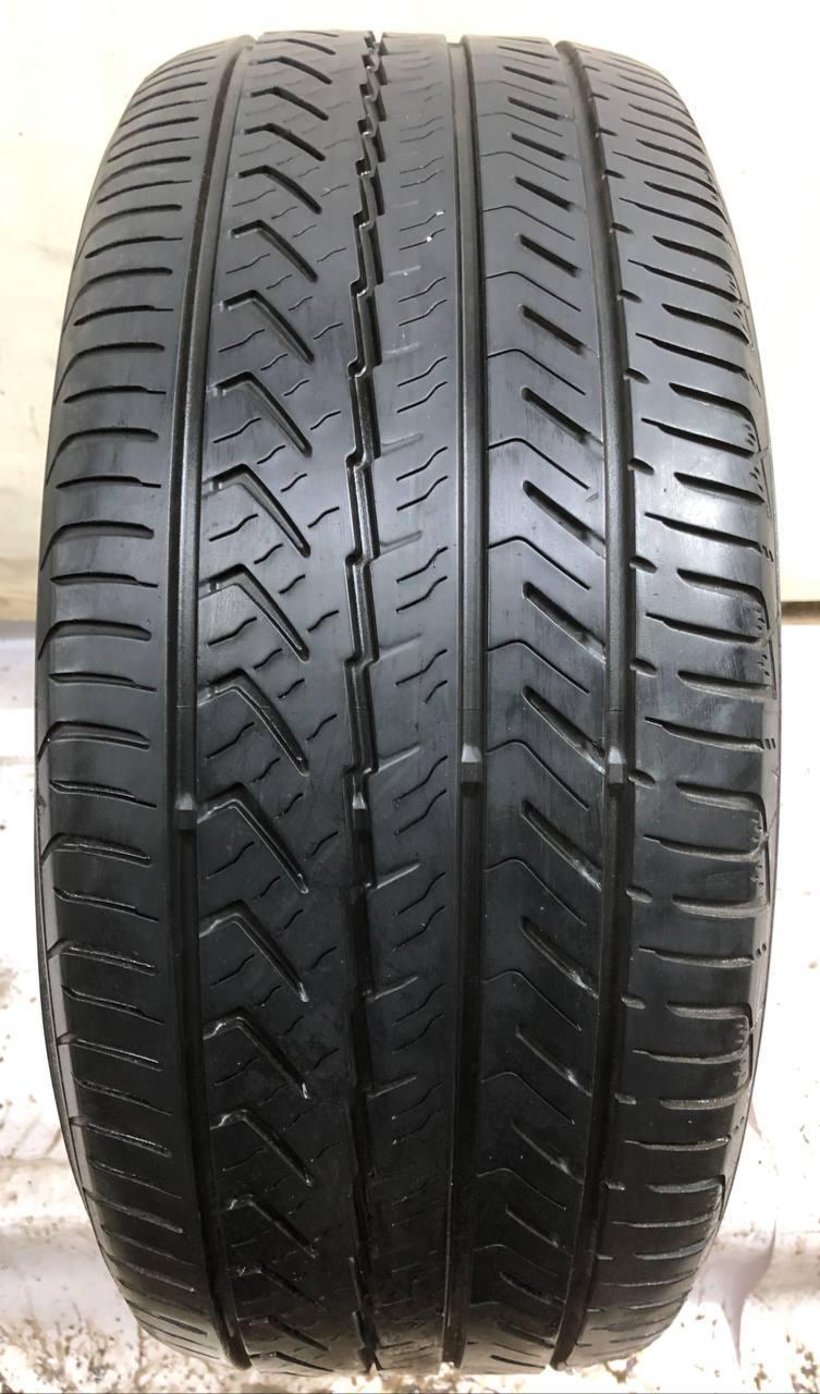 Резина Yokohama Advan Sport A/S + V405 245 45 18 БУ Шины 245 45 Летние купить онлайн со скидкой 10% за 10000 руб.  Скидка, распродажа. Купить онлайн недорого. Уценка