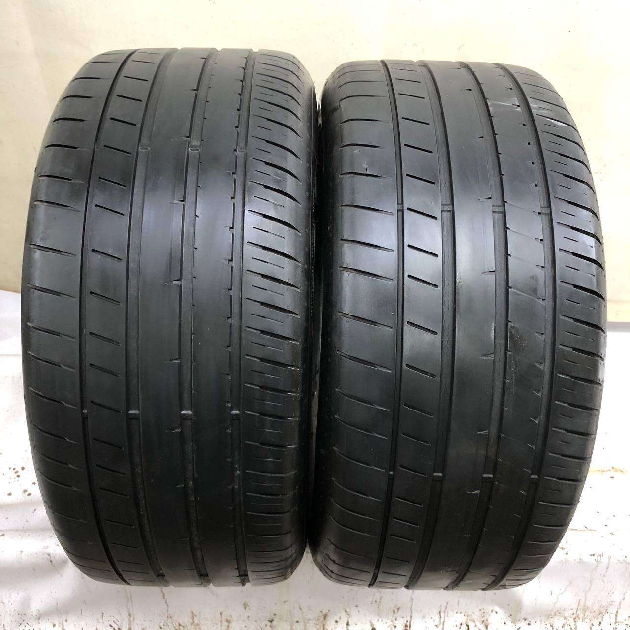 Резина Dunlop Sport Maxx RT 2 285 40 20 БУ Шины 285 40 Летние купить онлайн со скидкой 10% за 9000 руб.  Скидка, распродажа. Купить онлайн недорого. Уценка