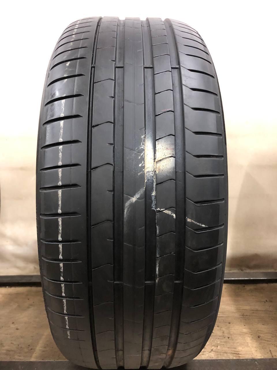 Резина Pirelli P Zero PZ4 265 50 19 БУ Шины 265 50 Летние купить онлайн со скидкой 10% за 10300 руб.  Скидка, распродажа. Купить онлайн недорого. Уценка