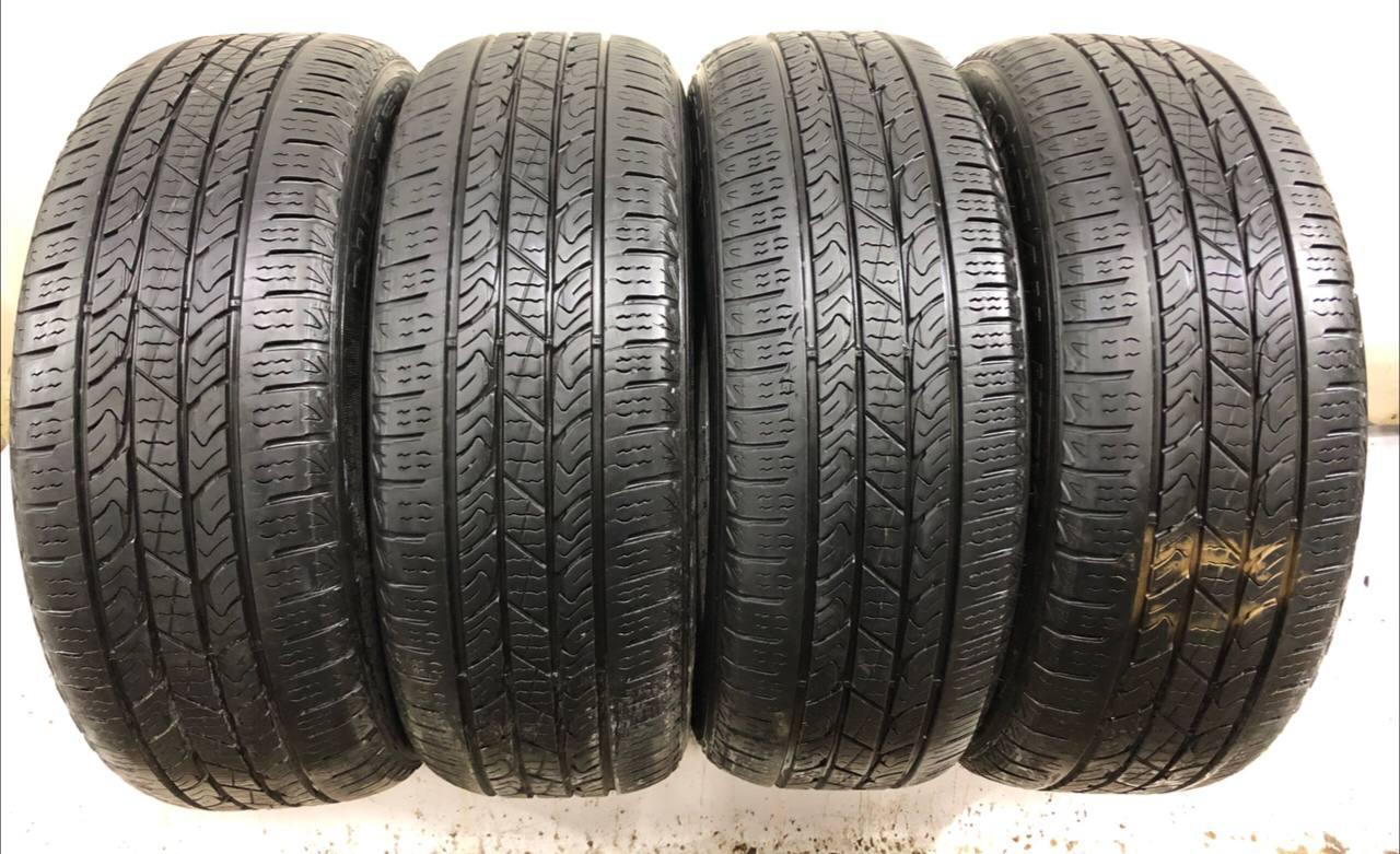 Nexen Roadian HTX RH5 SUV 275 60 20 БУ Шины 275 60 Летние. Цена 10050 руб, вместо 11156 руб. Скидка 10%, распродажа. Купить онлайн недорого. Уценка