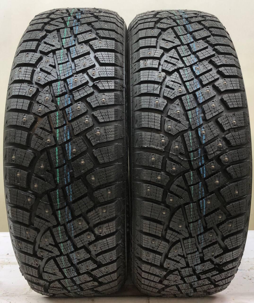 Резина Continental ContiIceContact 2 205 60 17 без пробега Шины 205 60 Зимние купить онлайн со скидкой 10% за 12300 руб.  Скидка, распродажа. Купить онлайн недорого. Уценка