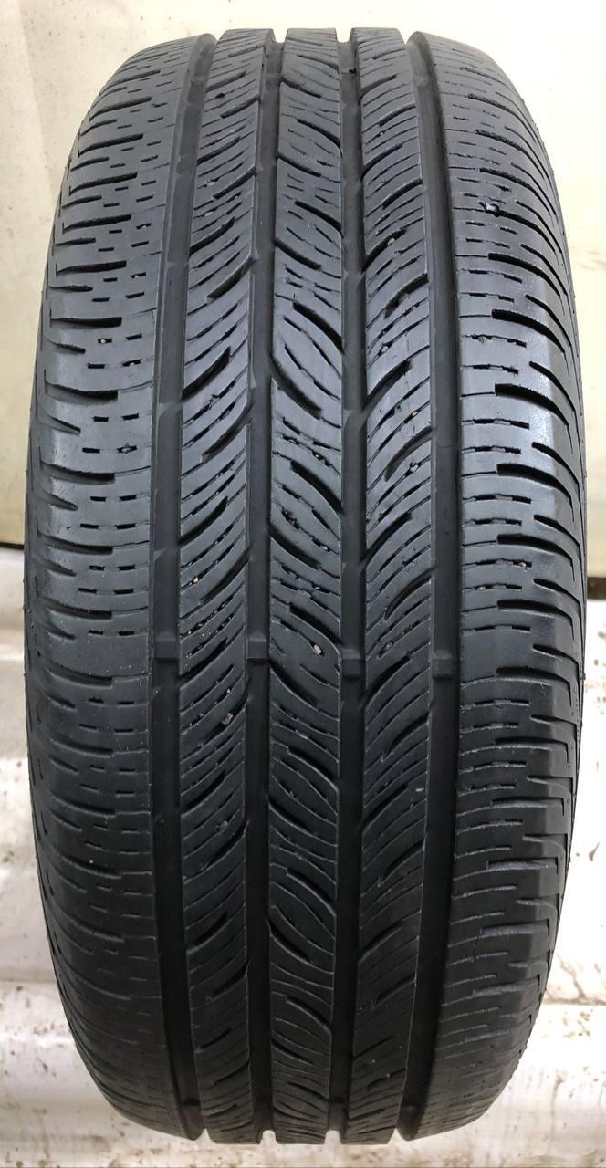 Резина Continental ContiProContact 215 60 16 БУ Шины 215 60 Летние купить онлайн со скидкой 10% за 8350 руб.  Скидка, распродажа. Купить онлайн недорого. Уценка