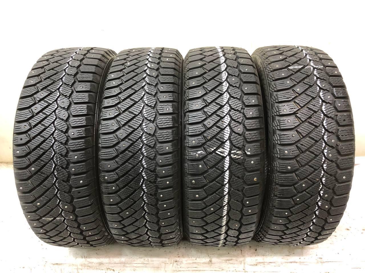 Резина Gislaved Nord Frost 200 185 60 15 БУ Шины 185 60 Зимние купить онлайн со скидкой 10% за 3950 руб.  Скидка, распродажа. Купить онлайн недорого. Уценка