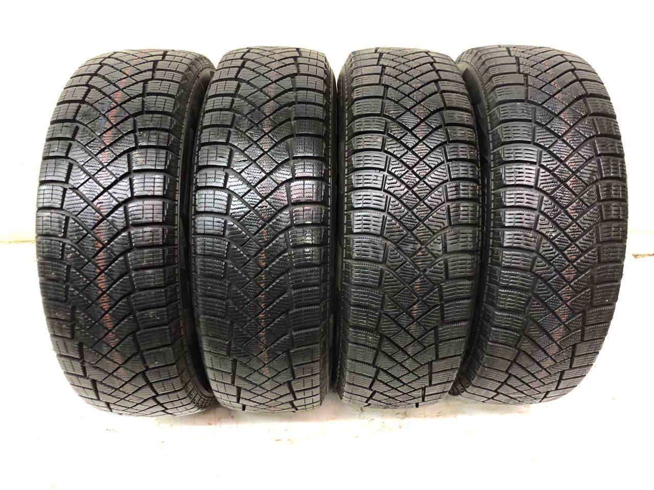 Pirelli Ice Zero FR 185 65 15 БУ Шины 185 65 Зимние. Цена 3400 руб, вместо 3774 руб. Скидка 10%, распродажа. Купить онлайн недорого. Уценка