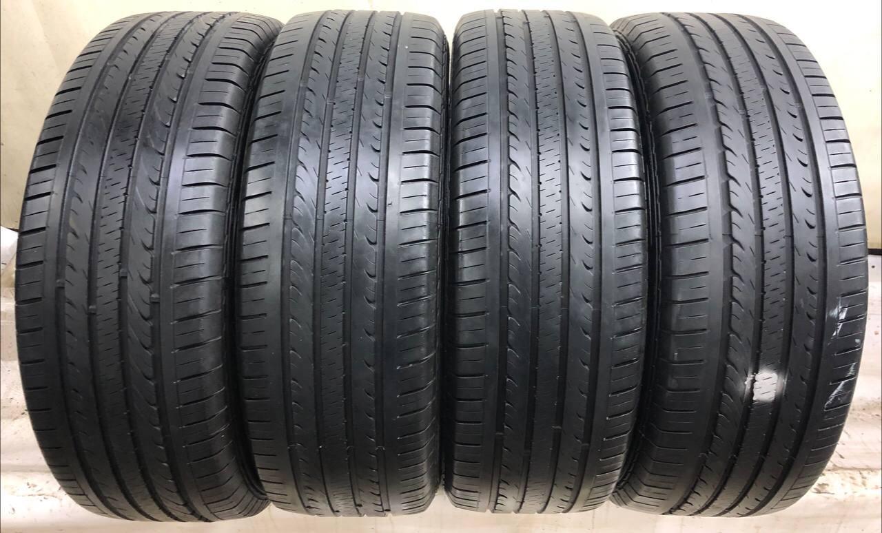 Goodyear Assurance Triplemax 215 60 17 БУ Шины 215 60 Летние. Цена 5800 руб, вместо 6438 руб. Скидка 10%, распродажа. Купить онлайн недорого. Уценка