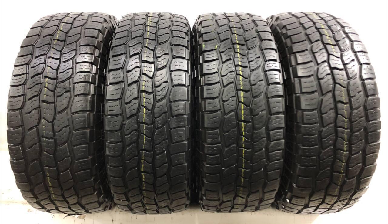 Резина Cooper Discoverer AT 3 XLT 315 70 17 БУ Шины 315 70 Летние купить онлайн со скидкой 10% за 15850 руб.  Скидка, распродажа. Купить онлайн недорого. Уценка