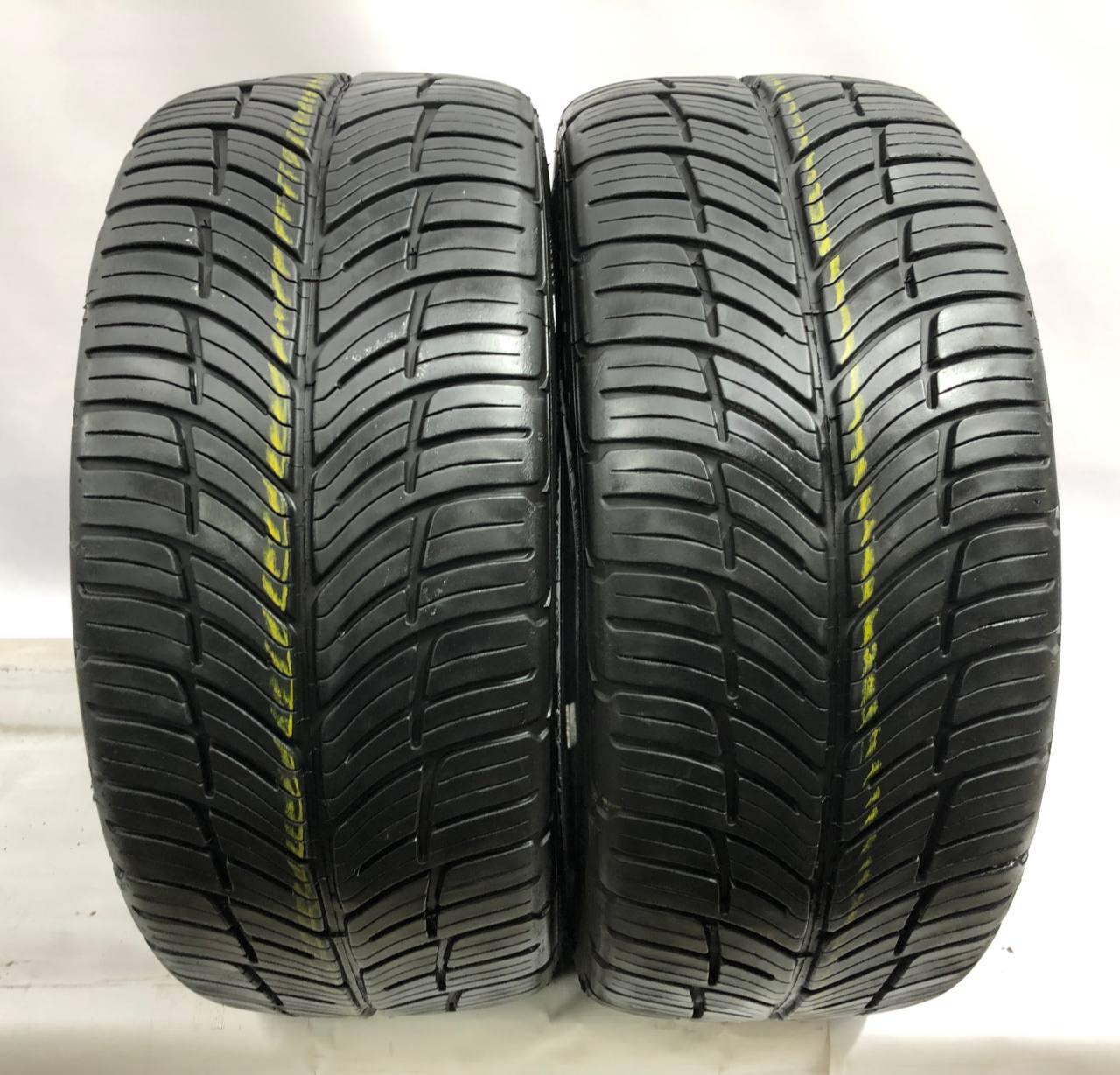 BFGoodrich G-Force Comp-2 A/S 225 40 18 БУ Шины 225 40 Летние. Цена 8250 руб, вместо 9158 руб. Скидка 10%, распродажа. Купить онлайн недорого. Уценка