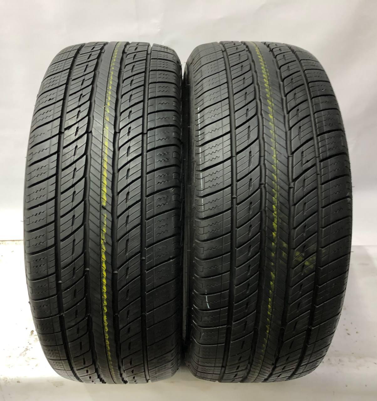 Uniroyal Tiger Paw Touring 245 45 19 БУ Шины 245 45 Летние. Цена 9800 руб, вместо 10878 руб. Скидка 10%, распродажа. Купить онлайн недорого. Уценка