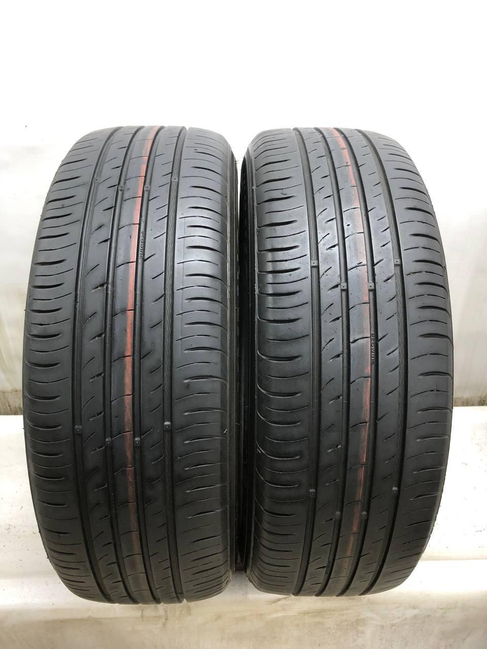 Kumho Ecowing KH27 205 60 16 БУ Шины 205 60 Летние. Цена 6100 руб, вместо 6771 руб. Скидка 10%, распродажа. Купить онлайн недорого. Уценка