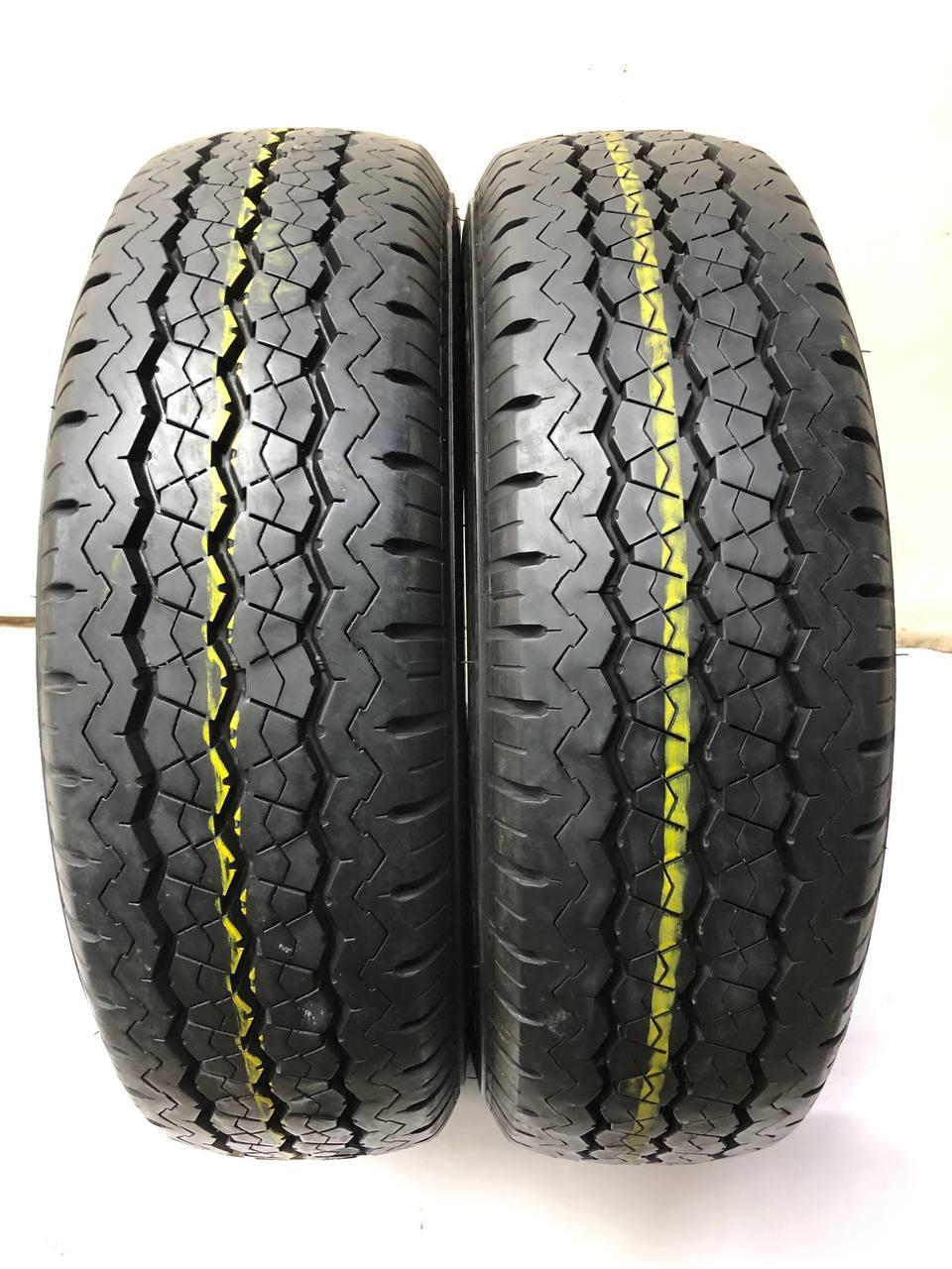 Bridgestone R623 205 70 15 БУ Шины 205 70 Летние. Цена 8600 руб, вместо 9546 руб. Скидка 10%, распродажа. Купить онлайн недорого. Уценка