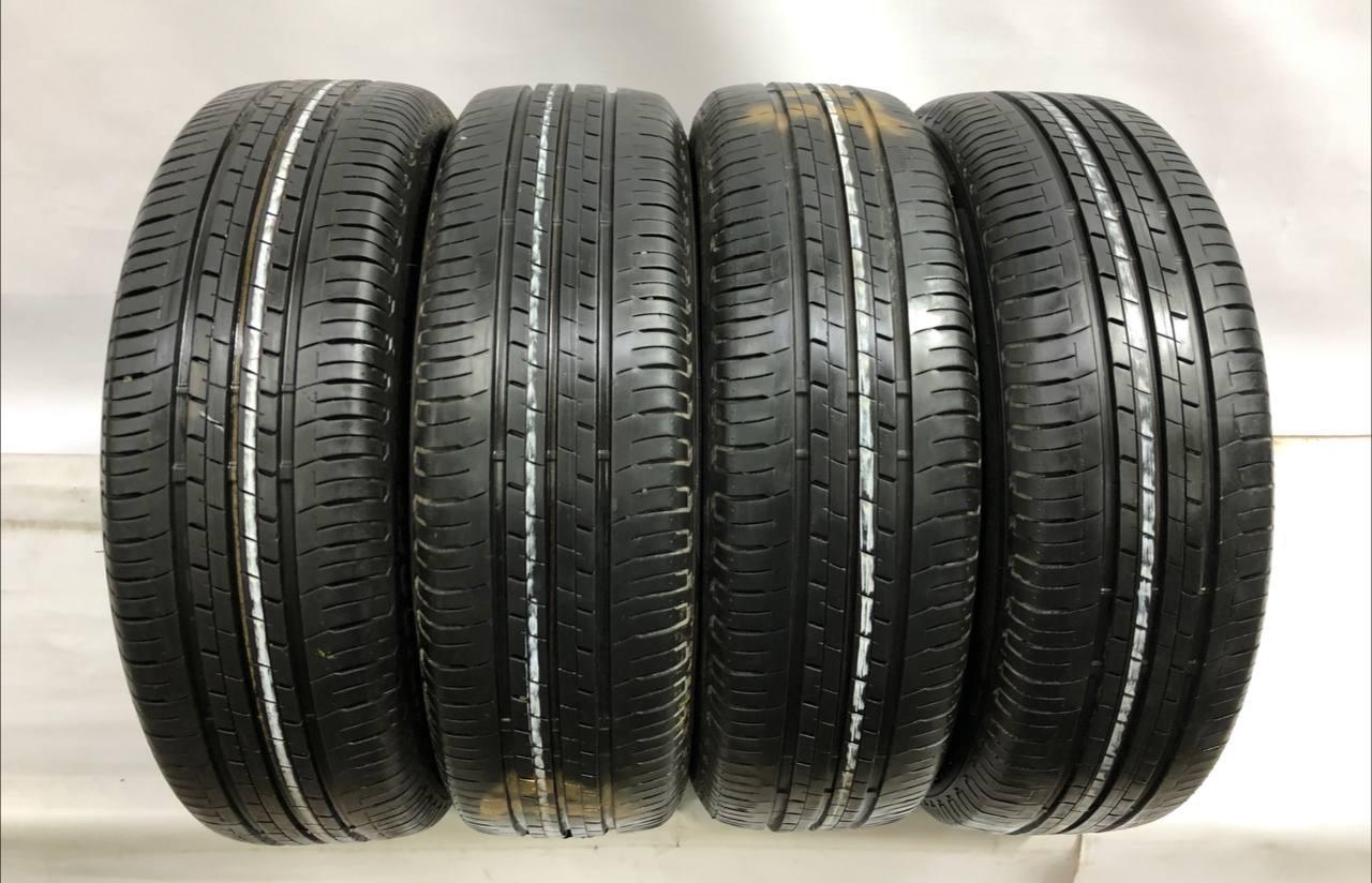Bridgestone Ecopia EP150 185 65 15 БУ Шины 185 65 Летние. Цена 5100 руб, вместо 5661 руб. Скидка 10%, распродажа. Купить онлайн недорого. Уценка