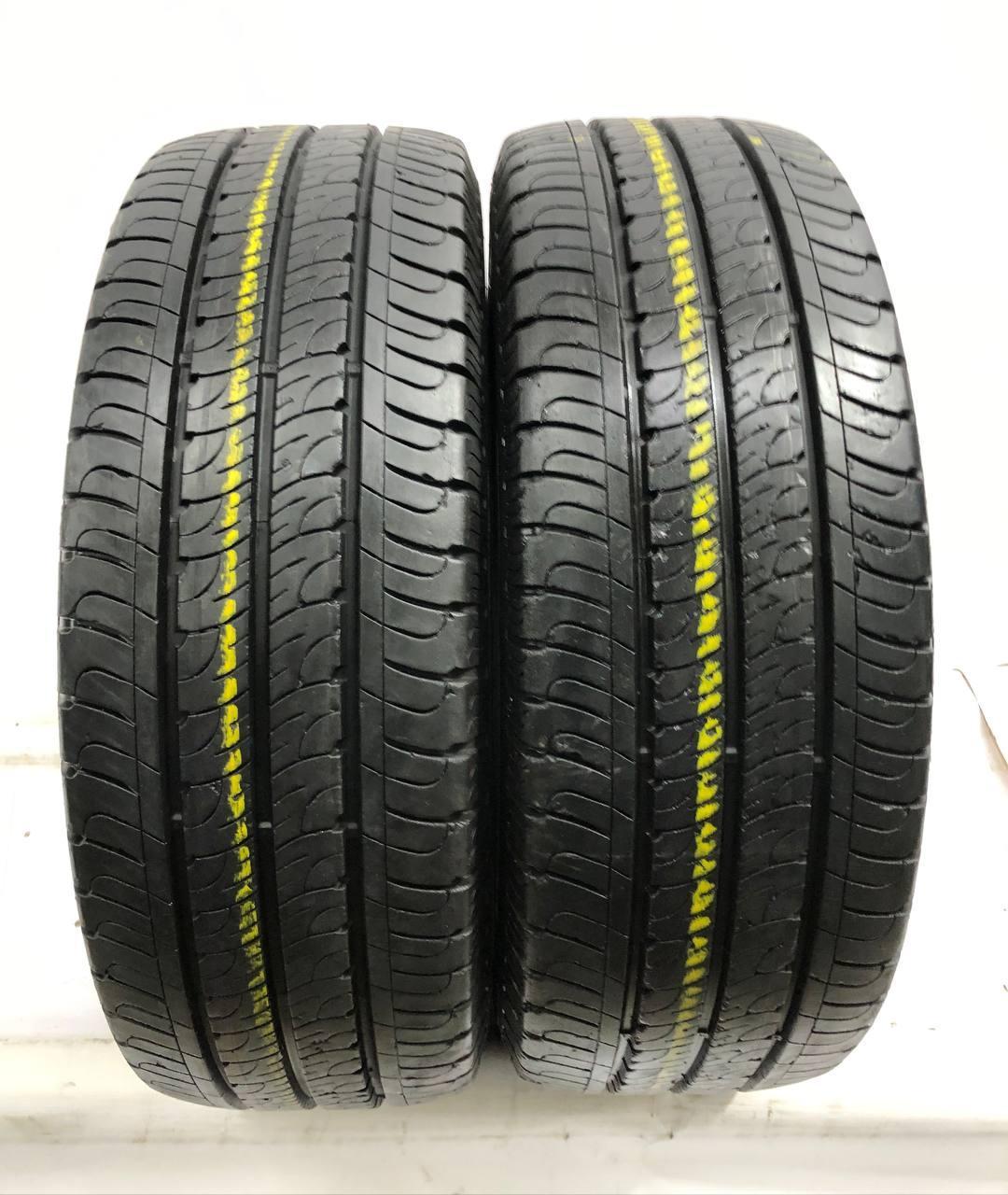 Goodyear EfficientGrip Cargo 215 65 15 БУ Шины 215 65 Летние. Цена 7050 руб, вместо 7826 руб. Скидка 10%, распродажа. Купить онлайн недорого. Уценка