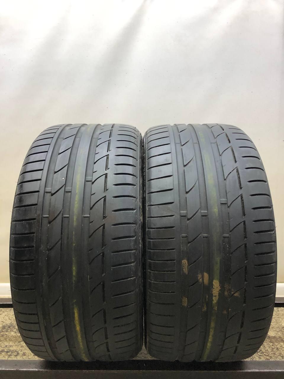 Bridgestone Potenza S001 275 35 20 БУ Шины 275 35 Летние. Цена 9600 руб, вместо 10656 руб. Скидка 10%, распродажа. Купить онлайн недорого. Уценка