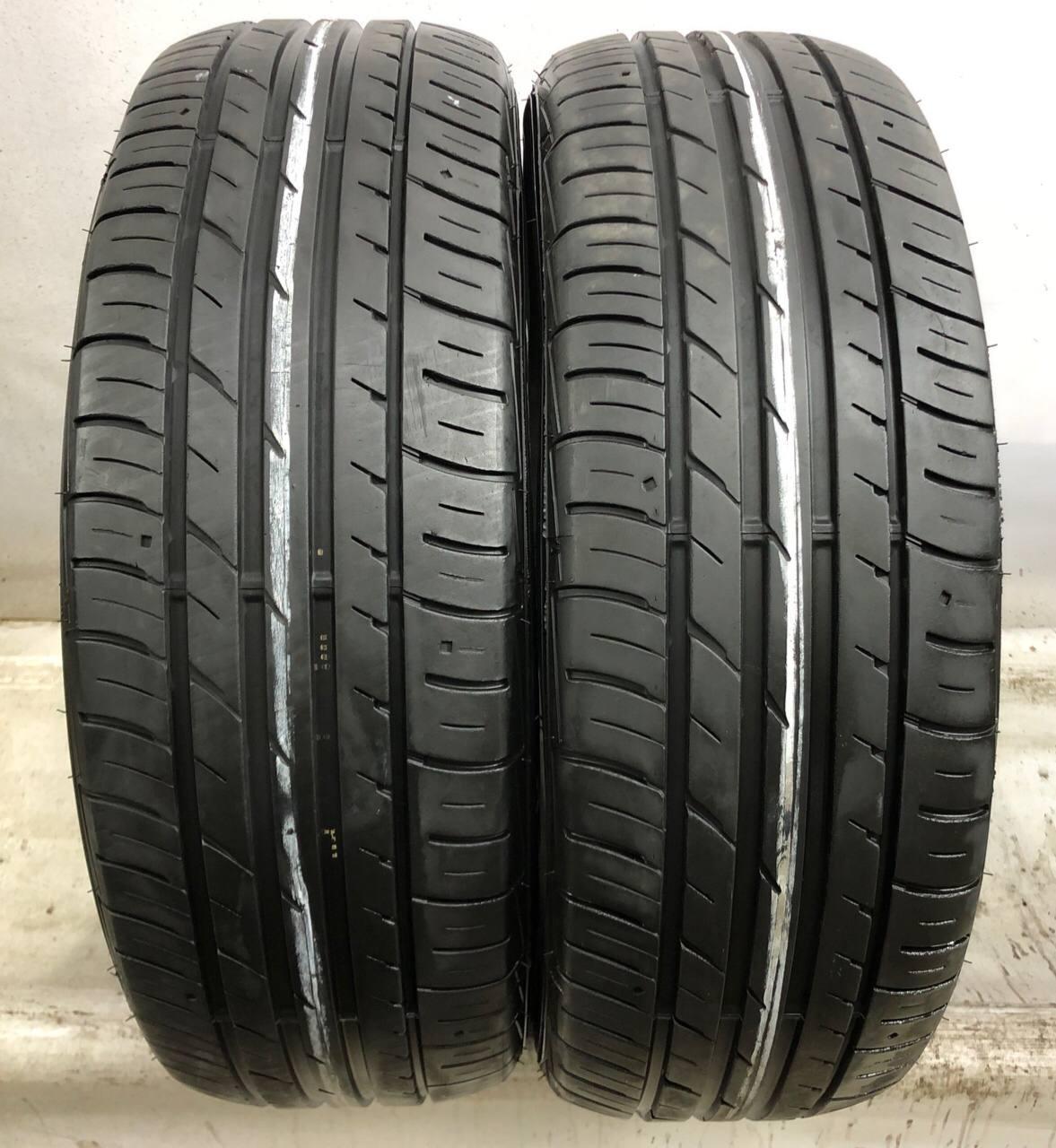 Falken Ziex ZE-914 215 60 17 БУ Шины 215 60 Летние. Цена 8700 руб, вместо 9657 руб. Скидка 10%, распродажа. Купить онлайн недорого. Уценка