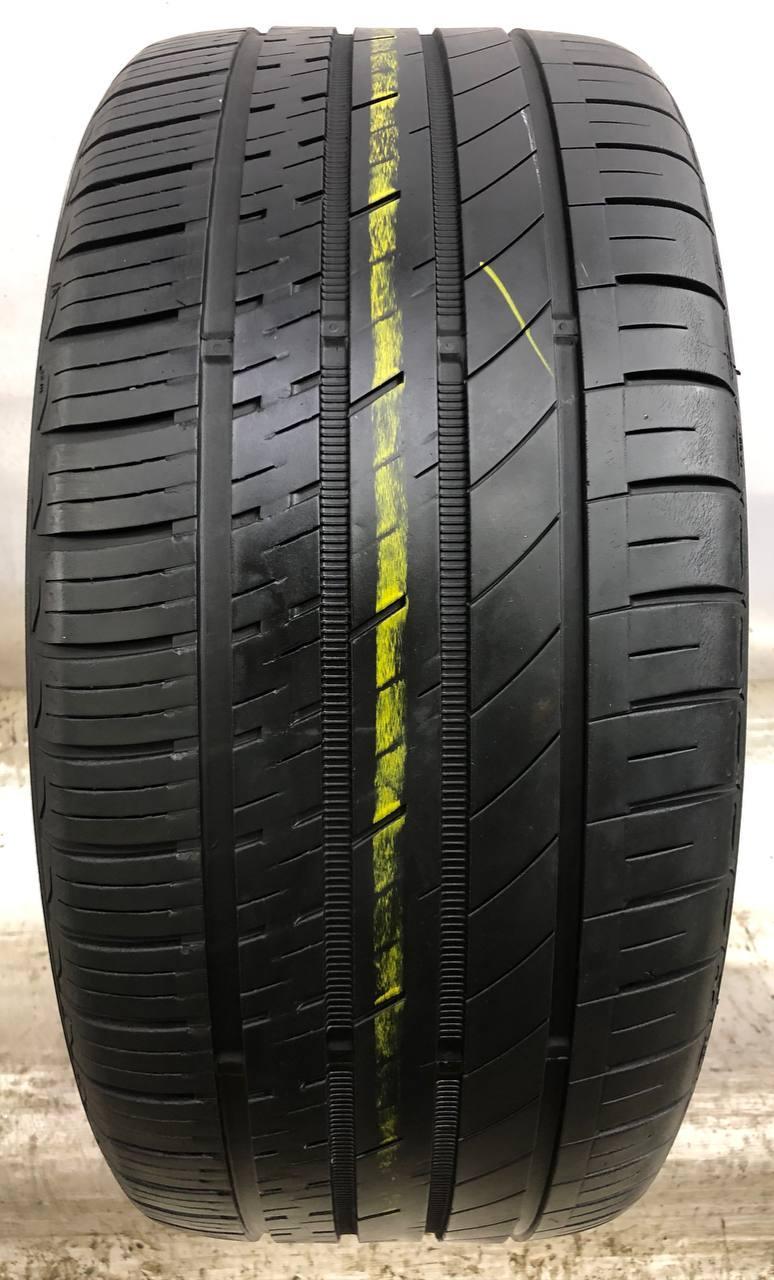 Резина Nexen Nfera AU 7 275 35 19 БУ Шины 275 35 Летние купить онлайн со скидкой 10% за 12150 руб.  Скидка, распродажа. Купить онлайн недорого. Уценка