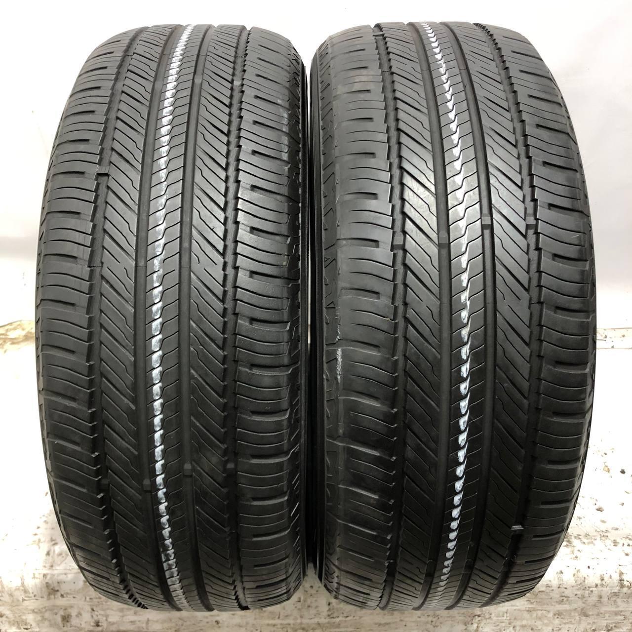 Резина Yokohama Geolandar CV G058 235 55 18 БУ Шины 235 55 Летние купить онлайн со скидкой 10% за 7900 руб.  Скидка, распродажа. Купить онлайн недорого. Уценка