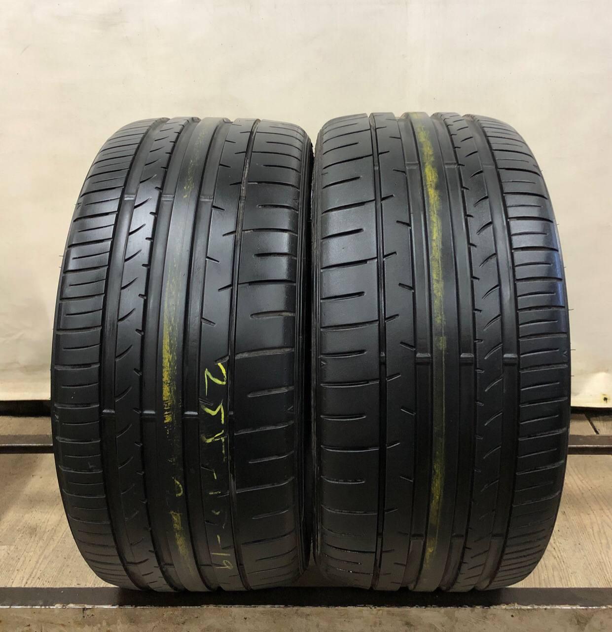 Резина Dunlop SP Sport Maxx 050+ 255 35 19 БУ Шины 255 35 Летние купить онлайн со скидкой 10% за 12100 руб.  Скидка, распродажа. Купить онлайн недорого. Уценка