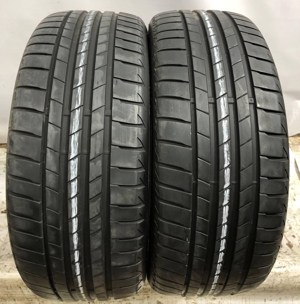 Резина Bridgestone Turanza T005 225 40 19 БУ Шины 225 40 Летние купить онлайн со скидкой 10% за 10650 руб.  Скидка, распродажа. Купить онлайн недорого. Уценка