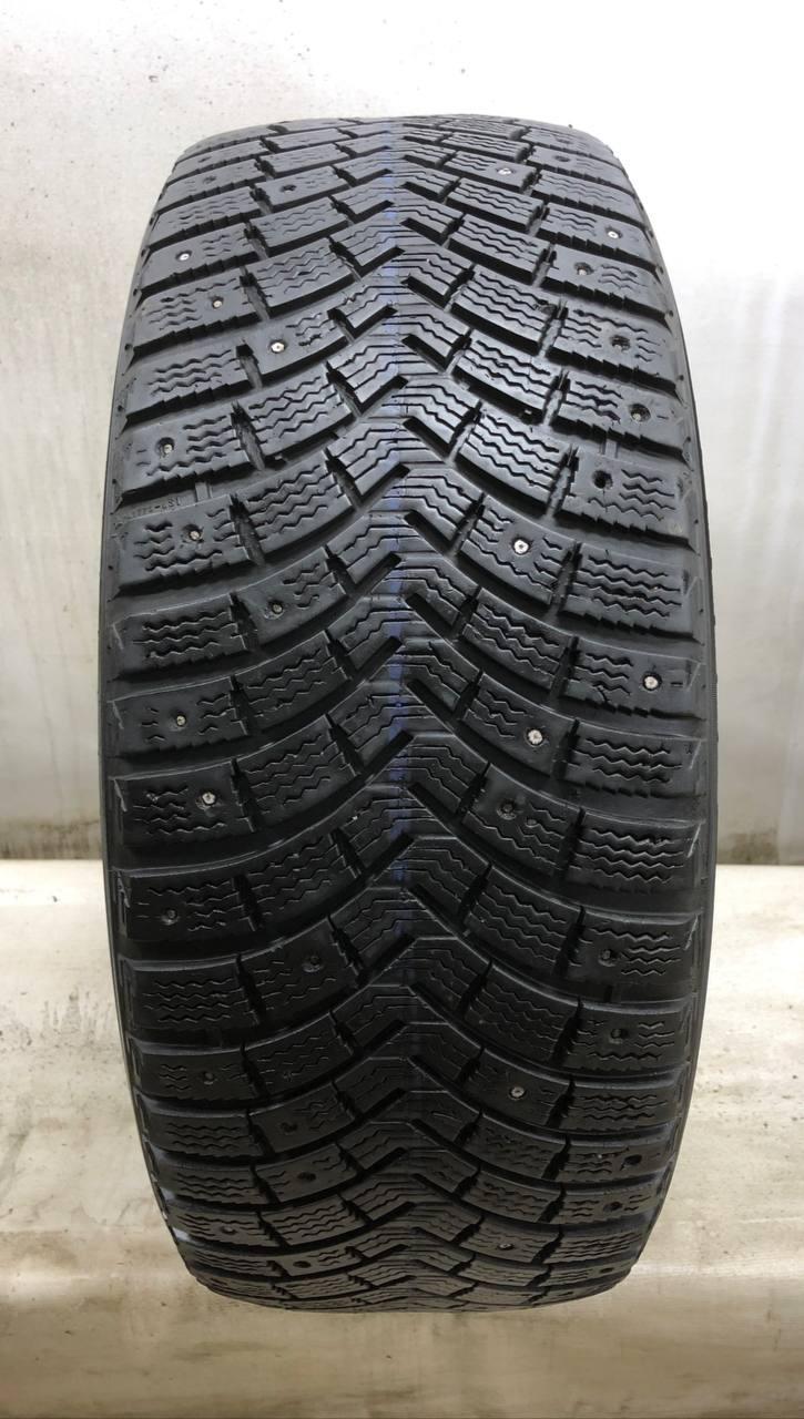 Michelin X-Ice North 2 225 55 17 БУ Шины 225 55 Зимние. Цена 4950 руб, вместо 5495 руб. Скидка 10%, распродажа. Купить онлайн недорого. Уценка