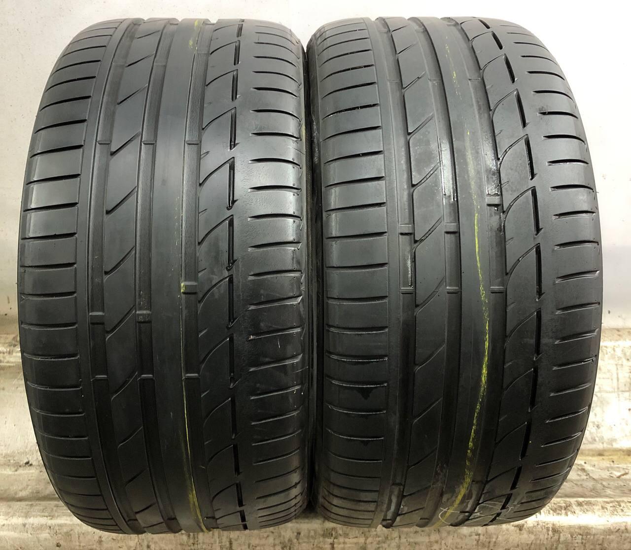 Резина Bridgestone Potenza S001 275 35 20 БУ Шины 275 35 Летние купить онлайн со скидкой 10% за 10250 руб.  Скидка, распродажа. Купить онлайн недорого. Уценка