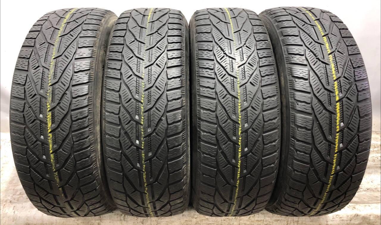Kormoran SUV Snow 225 65 17 БУ Шины 225 65 Зимние. Цена 5100 руб, вместо 5661 руб. Скидка 10%, распродажа. Купить онлайн недорого. Уценка