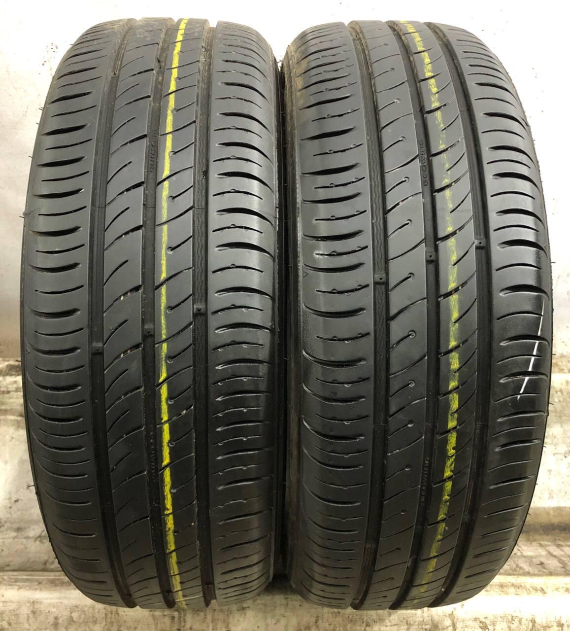 Резина Kumho Ecowing KH27 185 60 15 БУ Шины 185 60 Летние купить онлайн со скидкой 10% за 5350 руб.  Скидка, распродажа. Купить онлайн недорого. Уценка