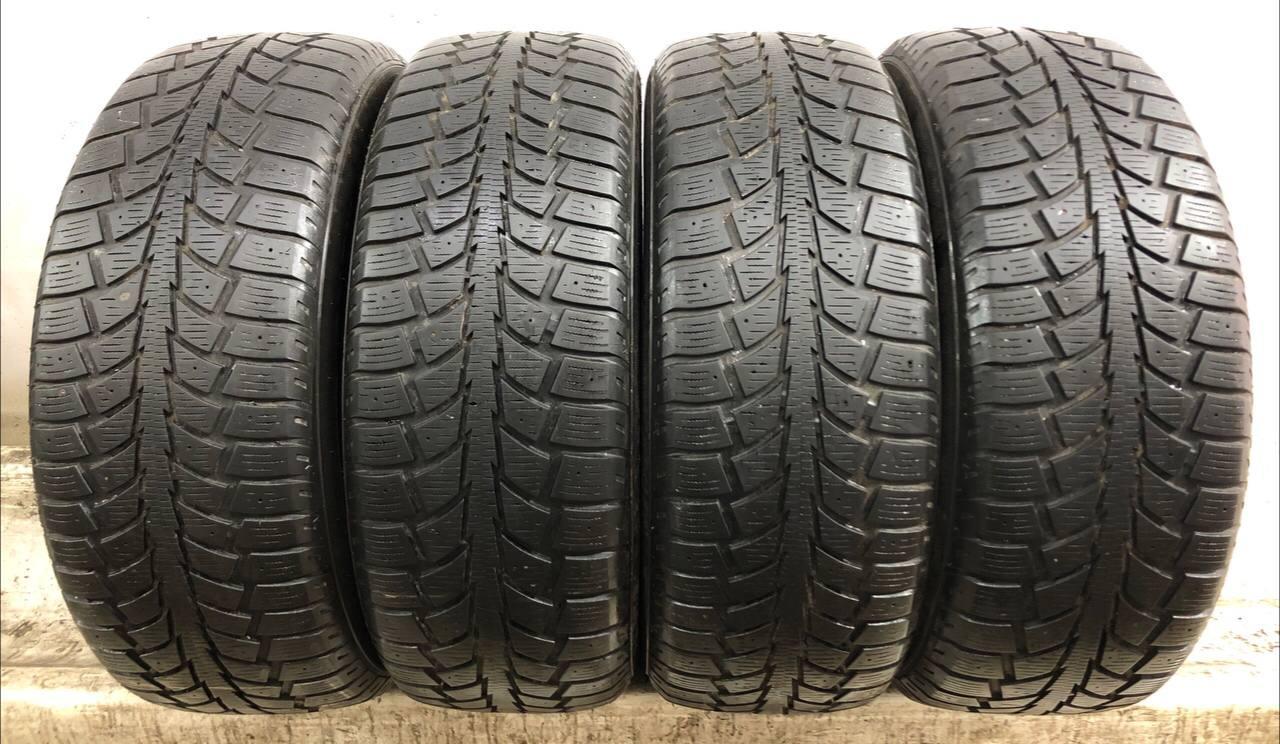 Nankang Snow Winter SW-5 235 65 17 БУ Шины 235 65 Зимние. Цена 3700 руб, вместо 4107 руб. Скидка 10%, распродажа. Купить онлайн недорого. Уценка