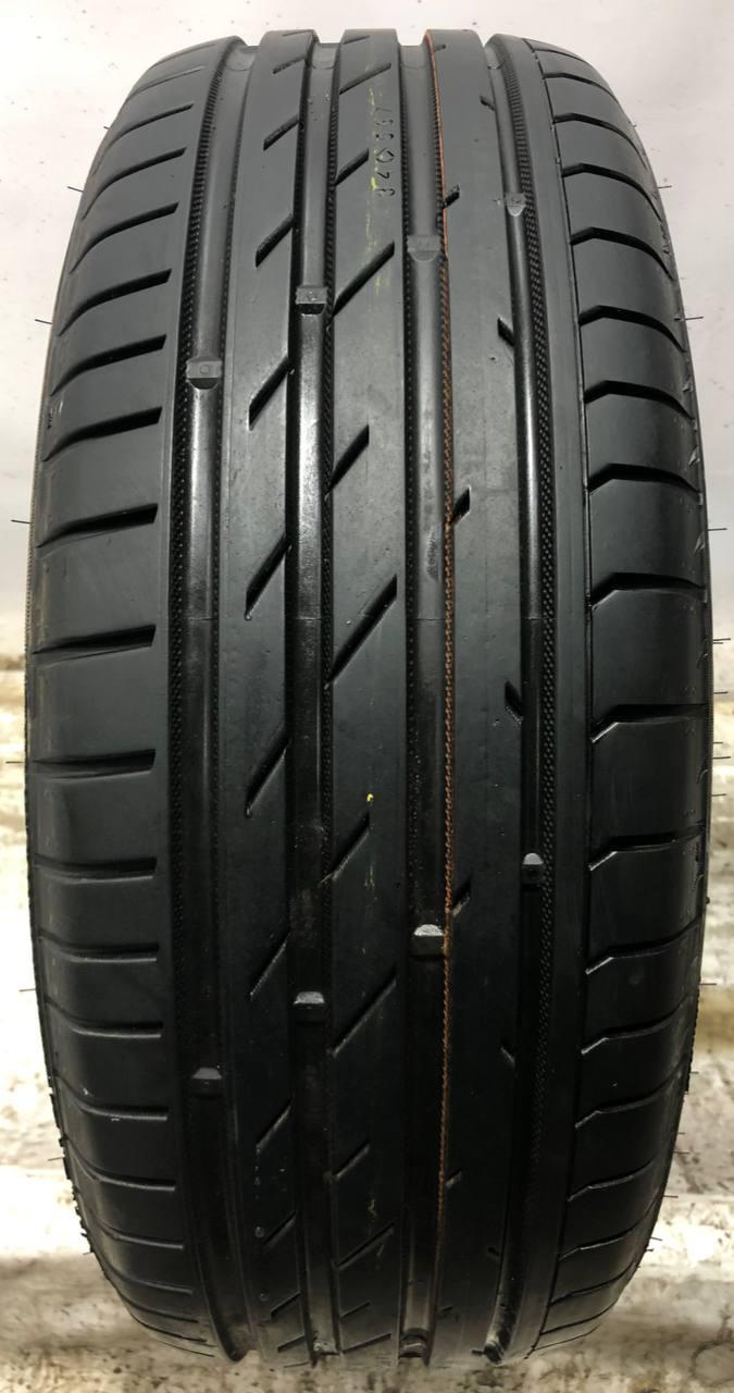 Резина IKON TYRES Nordman SZ2 205 55 16 БУ Шины 205 55 Летние купить онлайн со скидкой 10% за 7150 руб.  Скидка, распродажа. Купить онлайн недорого. Уценка