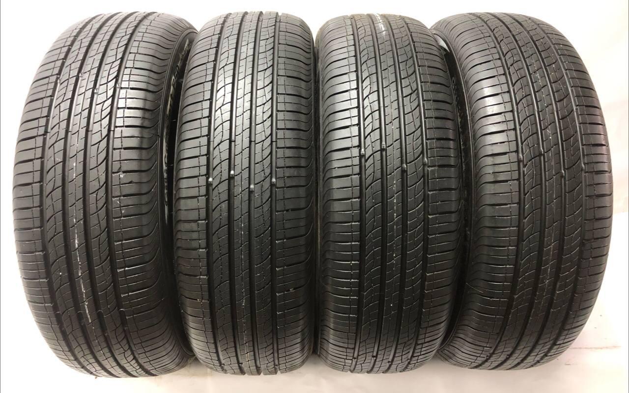 Giti GitiComfort F50 ADVANZTECH 225 60 18 БУ Шины 225 60 Летние. Цена 8500 руб, вместо 9435 руб. Скидка 10%, распродажа. Купить онлайн недорого. Уценка