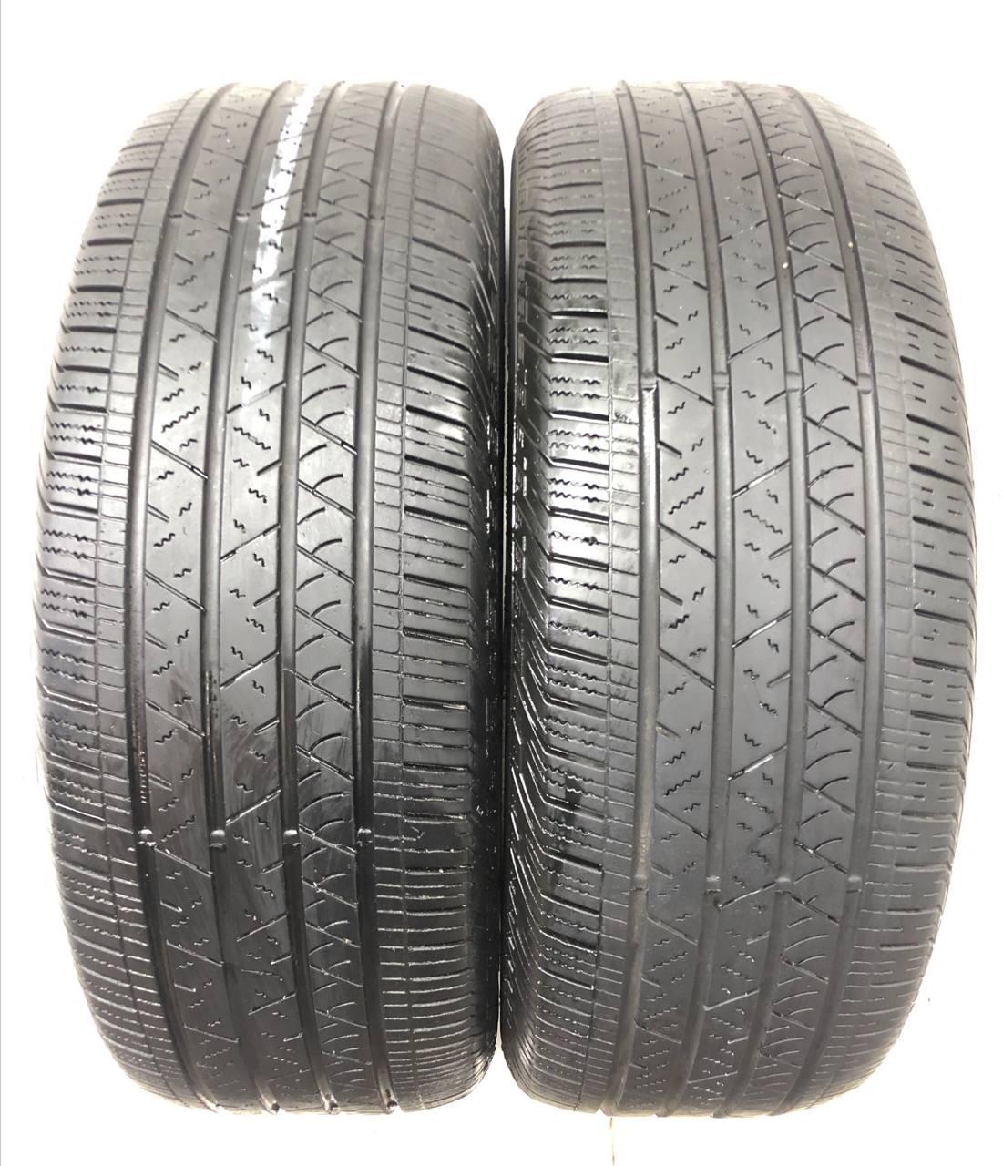 Резина Continental CrossContact LX Sport 245 60 18 БУ Шины 245 60 Летние купить онлайн со скидкой 10% за 7400 руб.  Скидка, распродажа. Купить онлайн недорого. Уценка