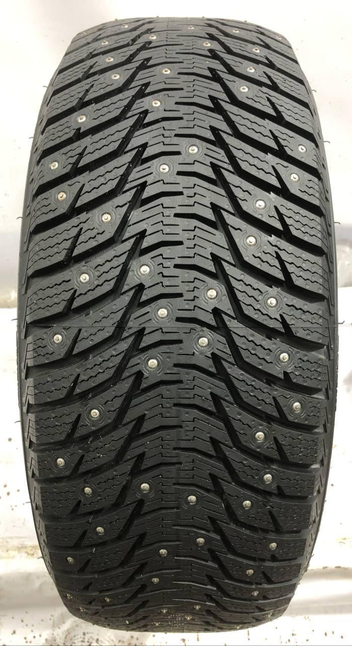 Goodride IceMaster Spike Z-506 225 50 17 без пробега Шины 225 50 Зимние. Цена 5950 руб, вместо 6605 руб. Скидка 10%, распродажа. Купить онлайн недорого. Уценка