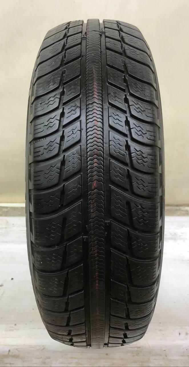 Michelin Alpin A3 185 70 14 БУ Шины 185 70 Зимние. Цена 4500 руб, вместо 4995 руб. Скидка 10%, распродажа. Купить онлайн недорого. Уценка