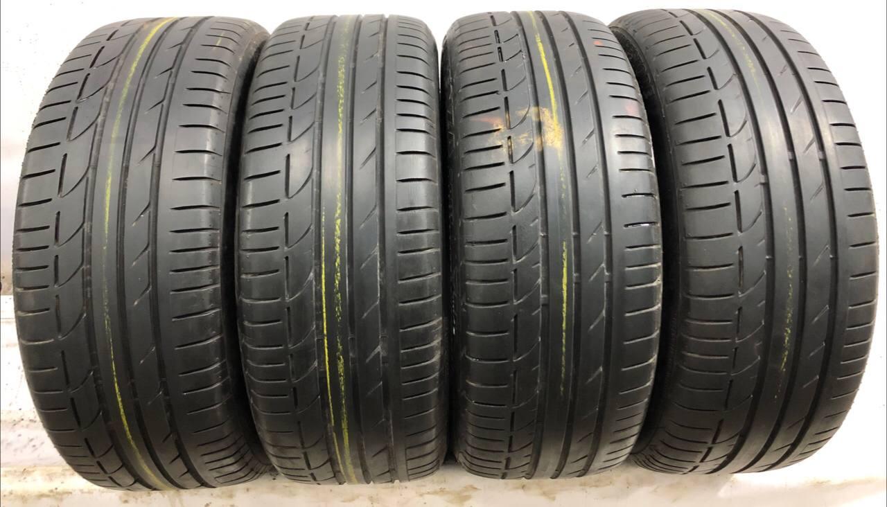 Bridgestone Potenza S001 225 50 18 БУ Шины 225 50 Летние. Цена 7900 руб, вместо 8769 руб. Скидка 10%, распродажа. Купить онлайн недорого. Уценка