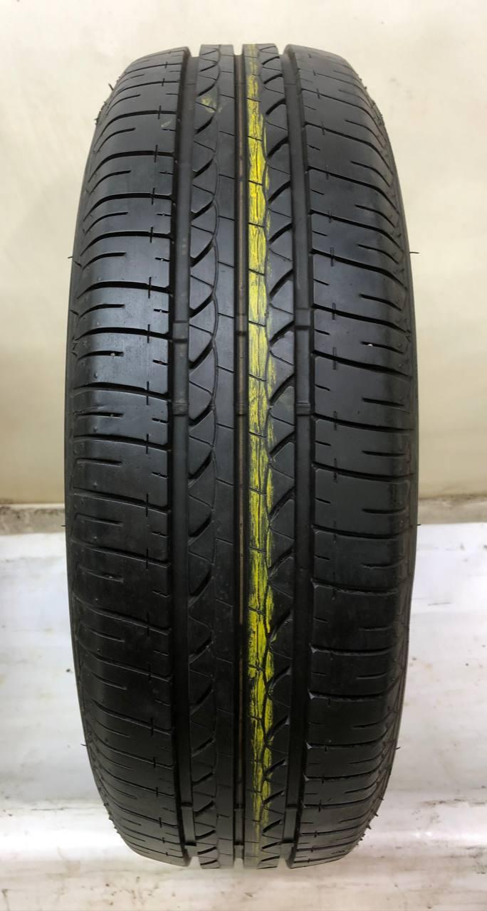 Bridgestone Ecopia EP25 185 65 15 БУ Шины 185 65 Летние. Цена 4550 руб, вместо 5050 руб. Скидка 10%, распродажа. Купить онлайн недорого. Уценка