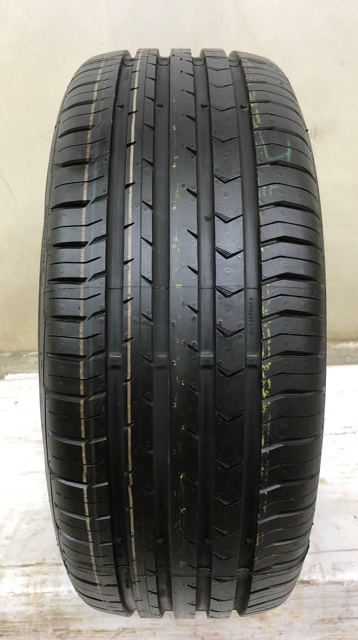 Резина Continental ContiPremiumContact 5 215 55 16 БУ Шины 215 55 Летние купить онлайн со скидкой 10% за 10900 руб.  Скидка, распродажа. Купить онлайн недорого. Уценка