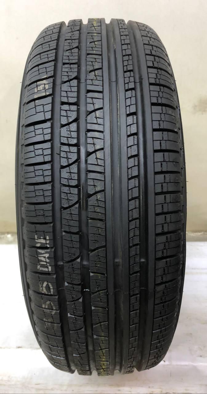 Pirelli Scorpion Verde All Season 215 65 16 БУ Шины 215 65 Летние. Цена 12050 руб, вместо 13376 руб. Скидка 10%, распродажа. Купить онлайн недорого. Уценка