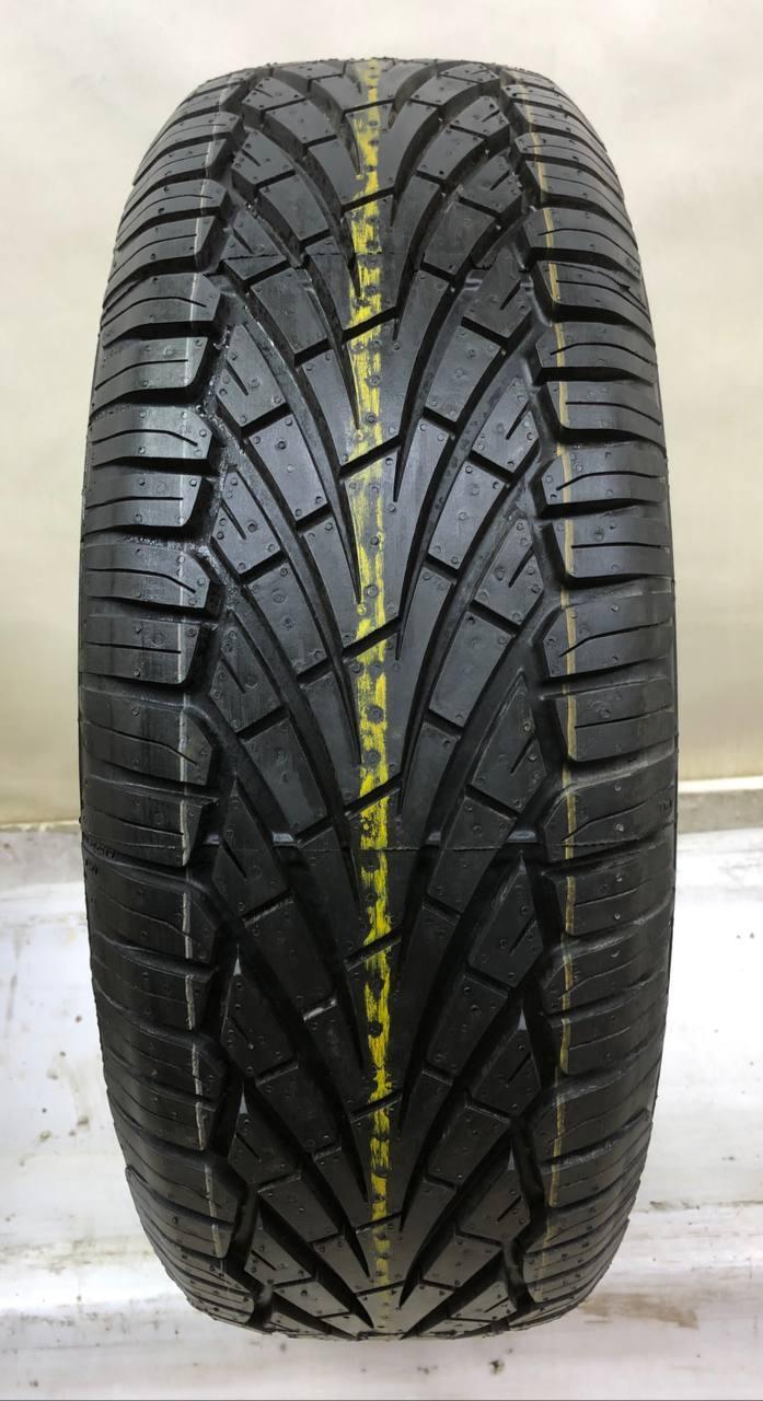 General Tire Grabber UHP 215 65 16 БУ Шины 215 65 Летние. Цена 7550 руб, вместо 8380 руб. Скидка 10%, распродажа. Купить онлайн недорого. Уценка