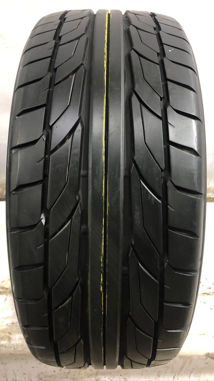 Nitto NT555 G2 225 45 17 БУ Шины 225 45 Летние. Цена 7950 руб, вместо 8824 руб. Скидка 10%, распродажа. Купить онлайн недорого. Уценка